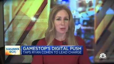 The Inevitable MOASS