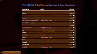 Just a normal SCP: SL moment