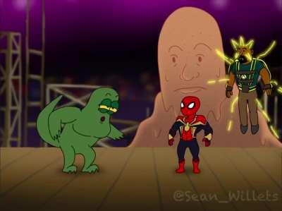 BeelcitosMemes - Video #3634