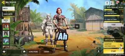 Surprise motherfu****