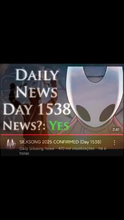 Took em' long enough