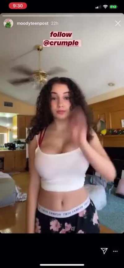 Name please, we need more