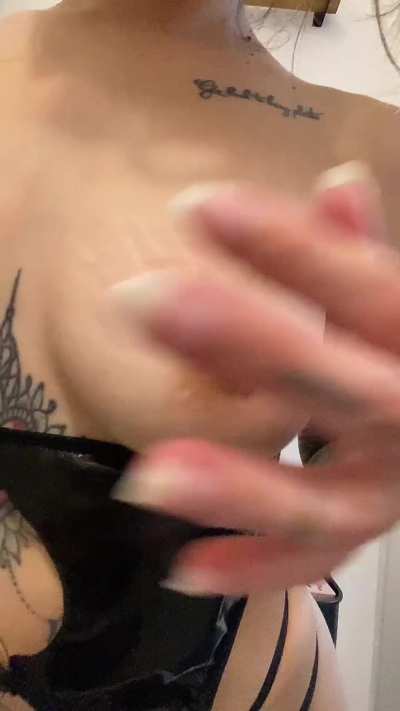 Let me ride you first thing in the morning daddy