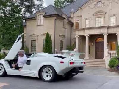 For your Entertainment