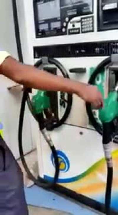 Kasat Petrol pump, next to Harshal Hall, near Karishma chowk, Karve Road