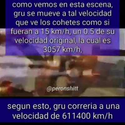 3 razones por la cuál gru es culeable