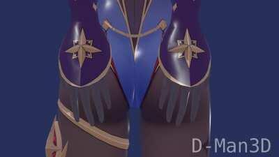 New video of Mona slapping God's gift. Twitter link in comments