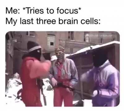 dont try this at home