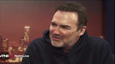 I’m a big fan of Kermit Jagger.