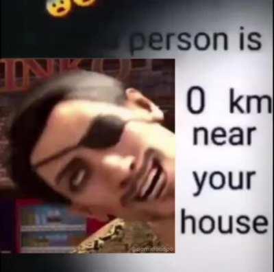 Do you guys hear something?