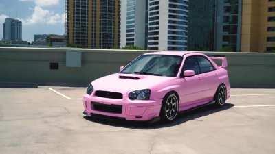 The new WRX is so bad I had to make a video