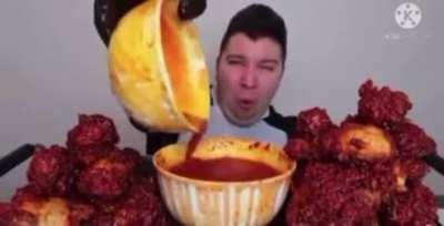 Careful With That Bowl, Eugene