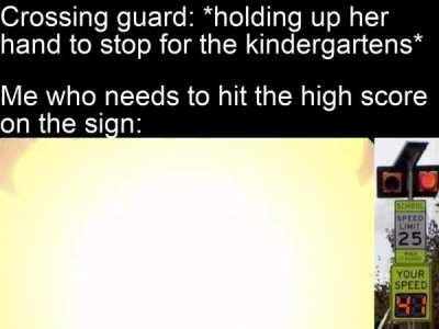 This took an hour to make