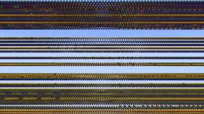 Loonboon cover made in minecraft using noteblocks