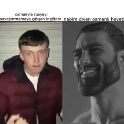 Tarihte bilmiyor amına kodumun gerizekalıları