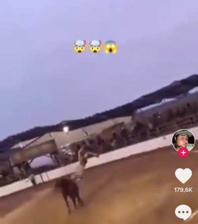 Only giga Juan can stop this man