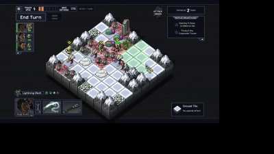 They're just asking for it...