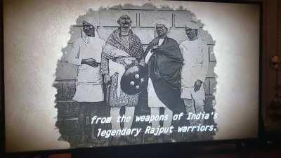 I guess the folks over at Forged in Fire are berserk fans too! (please excuse my loud ass bird 😅) Never thought I'd see a berserk reference on the History Channel lol