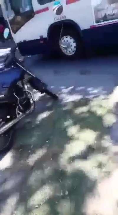 Reenviado de whatsapp