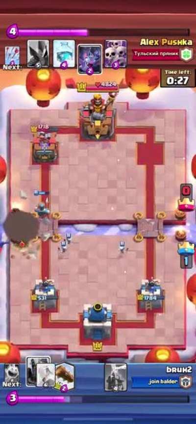 Theres no way he let me do that to him bro💀