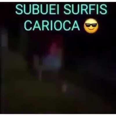 O nome do meu tio é Marcelo 😎🤙