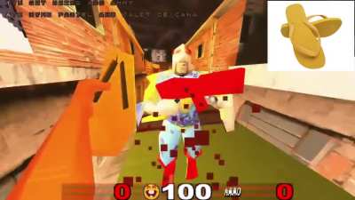 Me (a brazilian) trying to survive an average day in this shithole