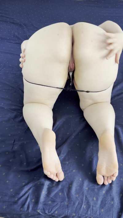 Plenty for you to eat