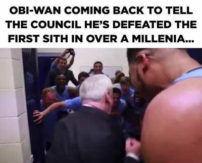 This one’s for Qui-Gon