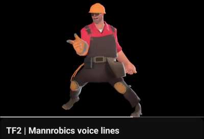 They definitely knew what they were recording