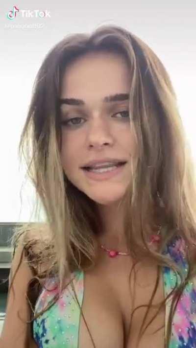 New tik tok 😩😩😩