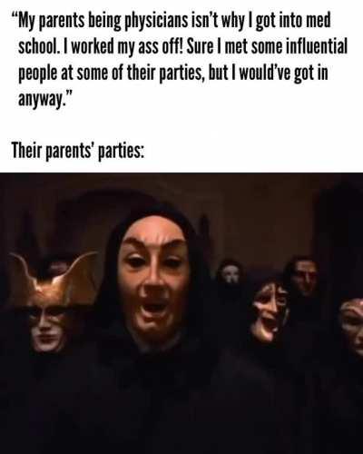 What’s the password?