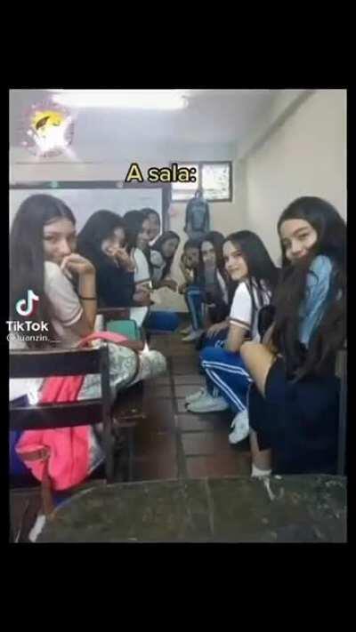 muca profissional do sexo?