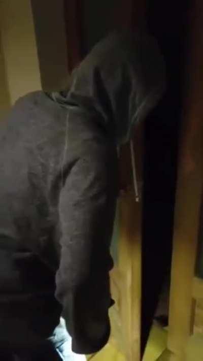 Five nights at?? (Listen at full volume for the best experience)