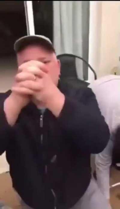 Irish Traveller Call Out