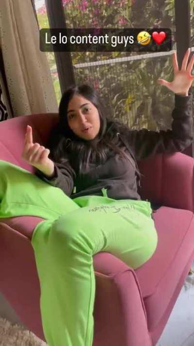 Kaashvi Mommy 🥵🍑