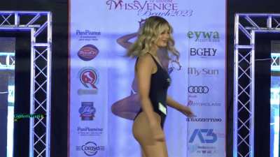 Virginia Poppi - Miss Venice Beach 2023