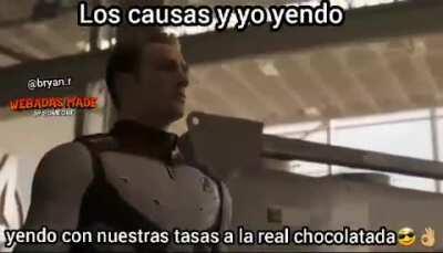 Veanlo pe llevo desde que esta webada se creo colocando memes ctm (duxo sos el mejor uwu)