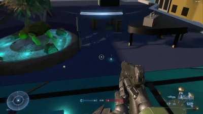 Arnold's Room - Hey Arnold - Forge [OC]