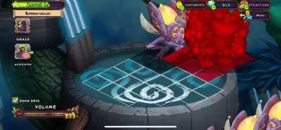 um tympa you can’t just break the rules like that