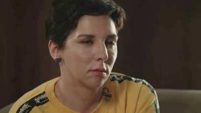 Поклонская рассказала, как против неё было подано заявление за детский рисунок 