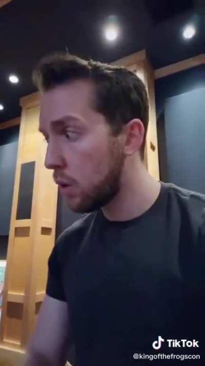 Episode III unreleased alternate ending