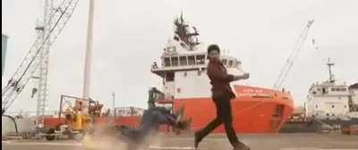 Interesting tactics to impress your potential father in law