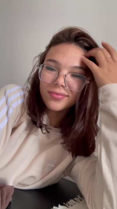 Craving for your BBC