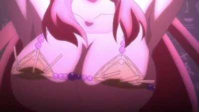 Rias Gremory Got The Moves (Rias Gremory) [Highschool Dxd]