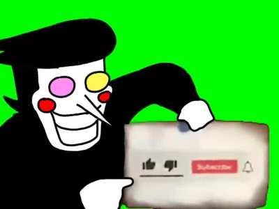 Subscribe to spamton for a free kromer