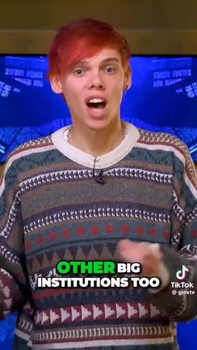 Ok which one of you degenerates did this?