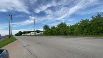 Video flyby of V10 swapped B5 S4