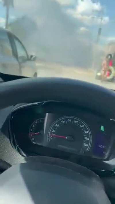 12 Lesionados por la explosión de una tortillería en el municipio de Jesus Maria en Aguascalientes