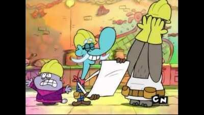 Mung Daal seems to be active on Twitter