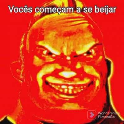 Quando seu dia melhora cada vez mais